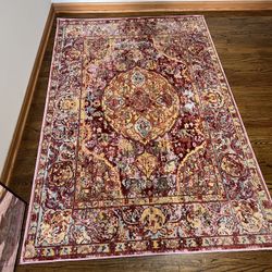 4x6 area rug