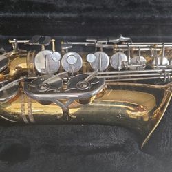 Saxophone