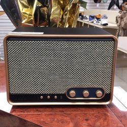 Onn Bluetooth Speaker