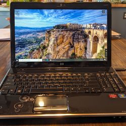 HP Pavilion Entertainment PC