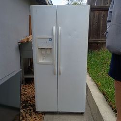 Refrigerator frigidar