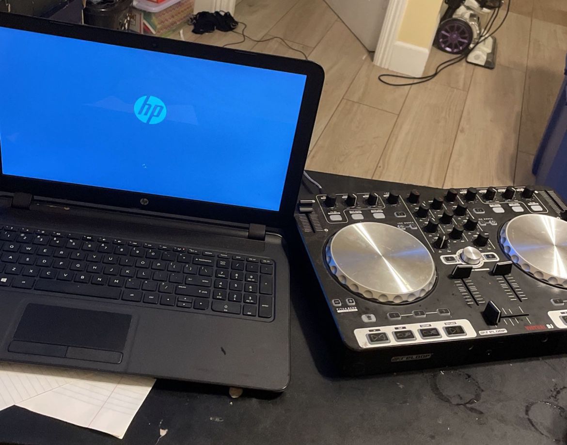 DJ equipment without speaker can test before you buy