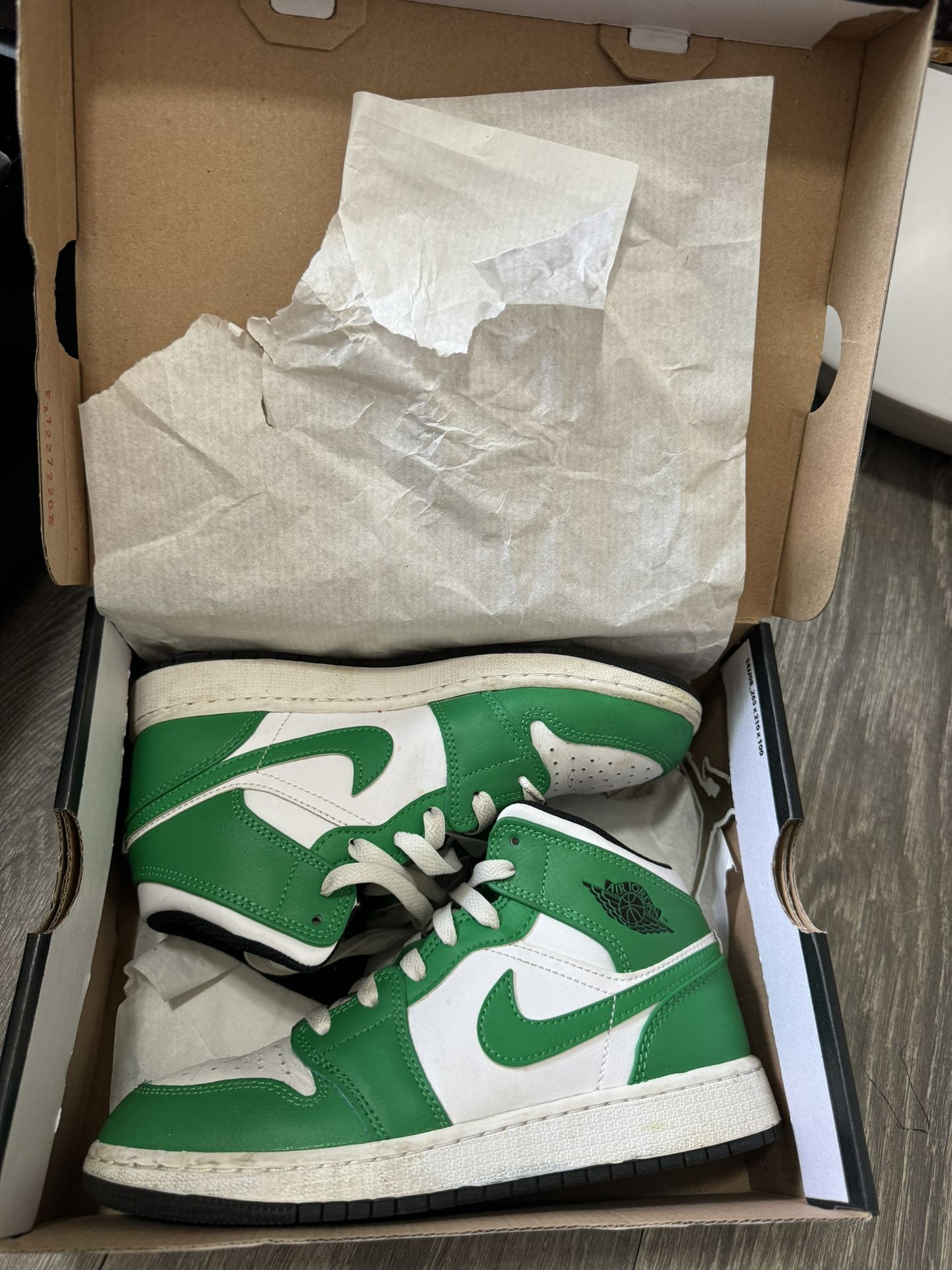 Nike 