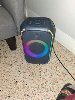 Onn Power Boost Wireless Bluetooth Speaker