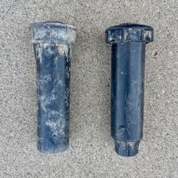 Various Orbit & Hunter Sprinkler Heads