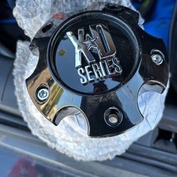 Hubcaps