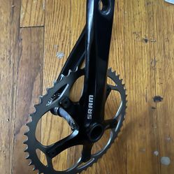 SRAM Crankset 