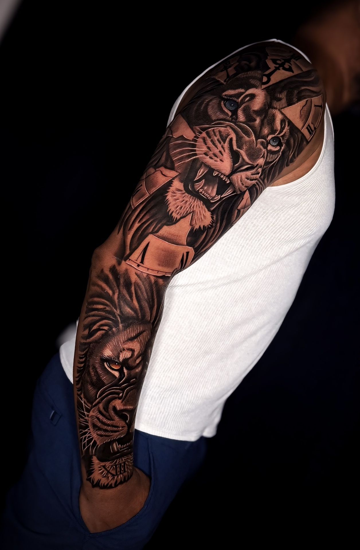 Tattoo Low Price !
