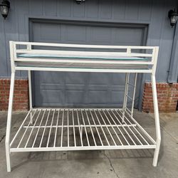 Bunkbed for sale