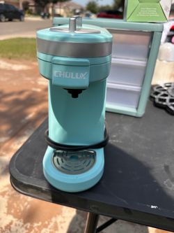 Coffee maker
