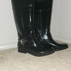 Michael Kors Rain Boots