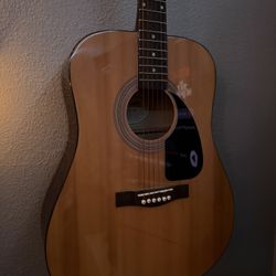 Fender Guitar