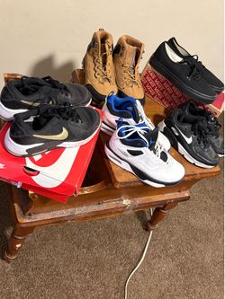 Shoe Bundle