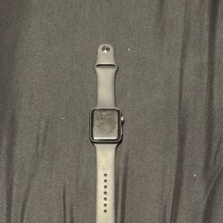 Apple Watch Series 3