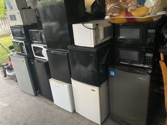 Home Appliances 