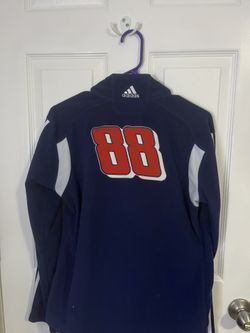 Adidas x Dale Jarrett Race Jacket