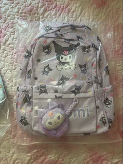Kids backpack