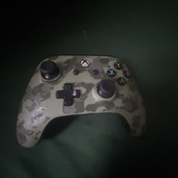 Xbox Wired Controller 