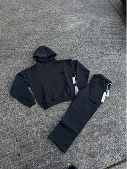 Essentials set