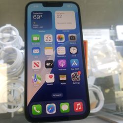 iPhone 13 Unlocked 