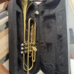 Trumpet