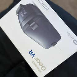 VR For Samsung 