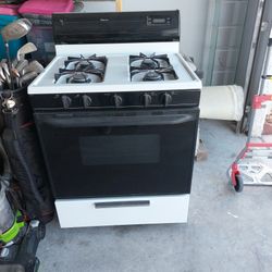 30 Inch Magic Chef