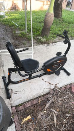 Exercise equipment