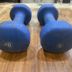 Dumbbell 