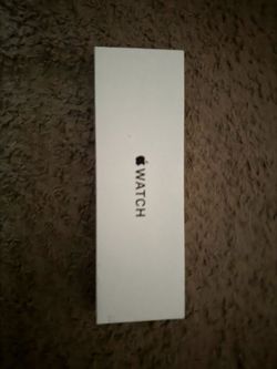 Apple Watch SE 3