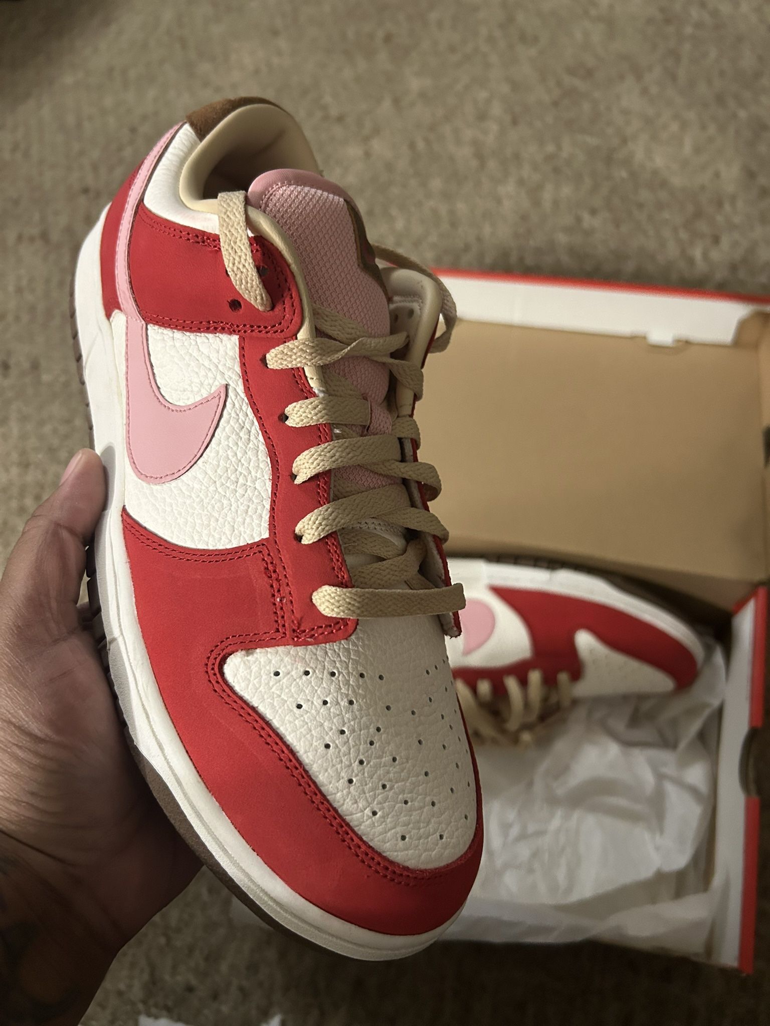 Nike Dunk