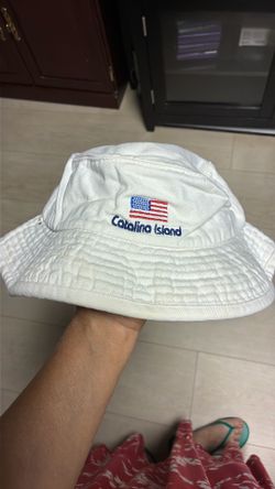 Catalina cap