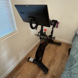 Peloton Original Bike 