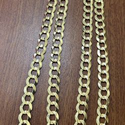 14kt Gold Chain 