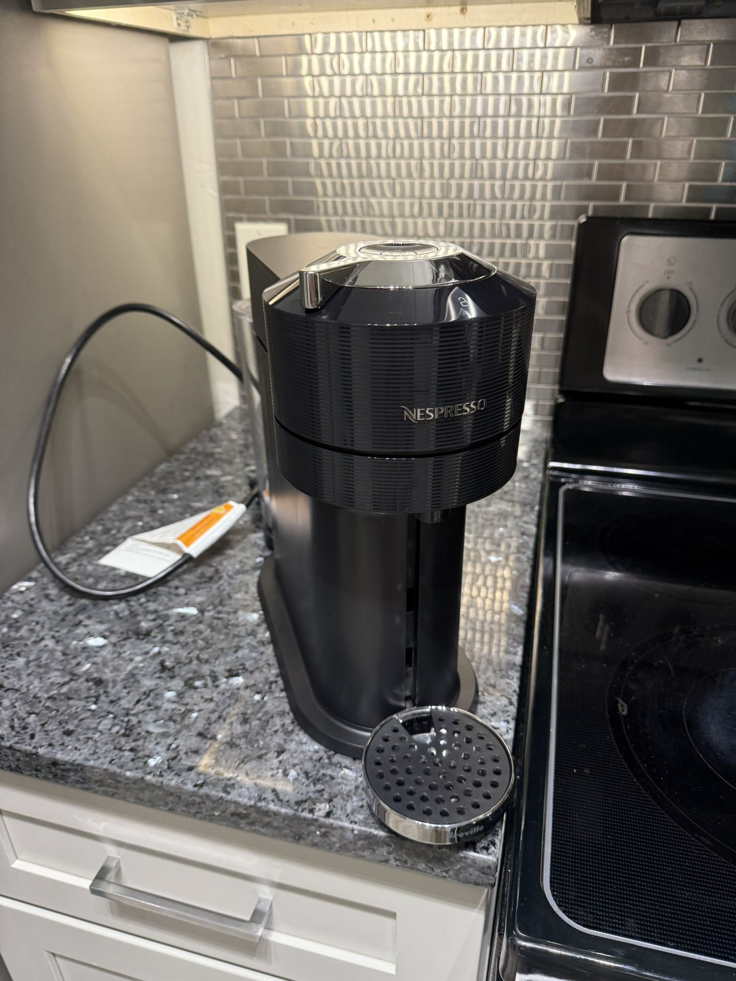 Nespresso Vertuo Coffee Machine