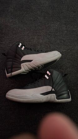 Jordan 12s