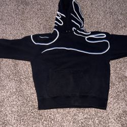 Supreme Hoodie Size Small In Men’s 
