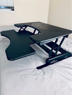 VariDesk Pro Plus 36 - Sit/Stand Desk (obo)