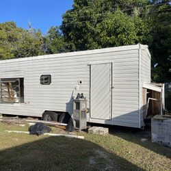 Tiny House / RV / Trailer / Mobile Home