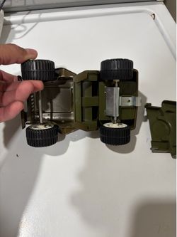 1970 Jeep tonka