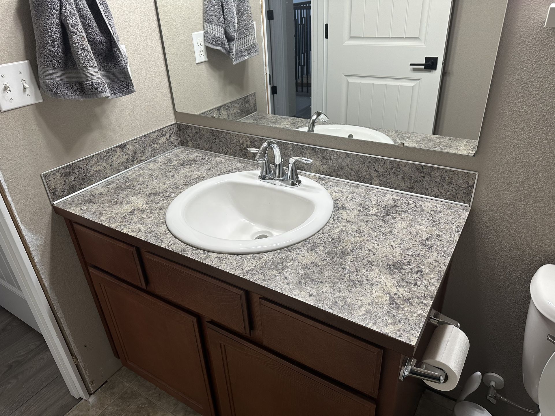 Bathroom Vanity Spanaway Wa