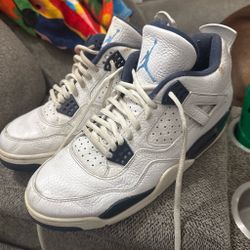 Jordan