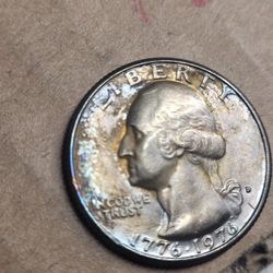 1(contact info removed)  Bicentennial  Quarter 