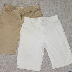 Class/Club Shorts Modern Fit 16