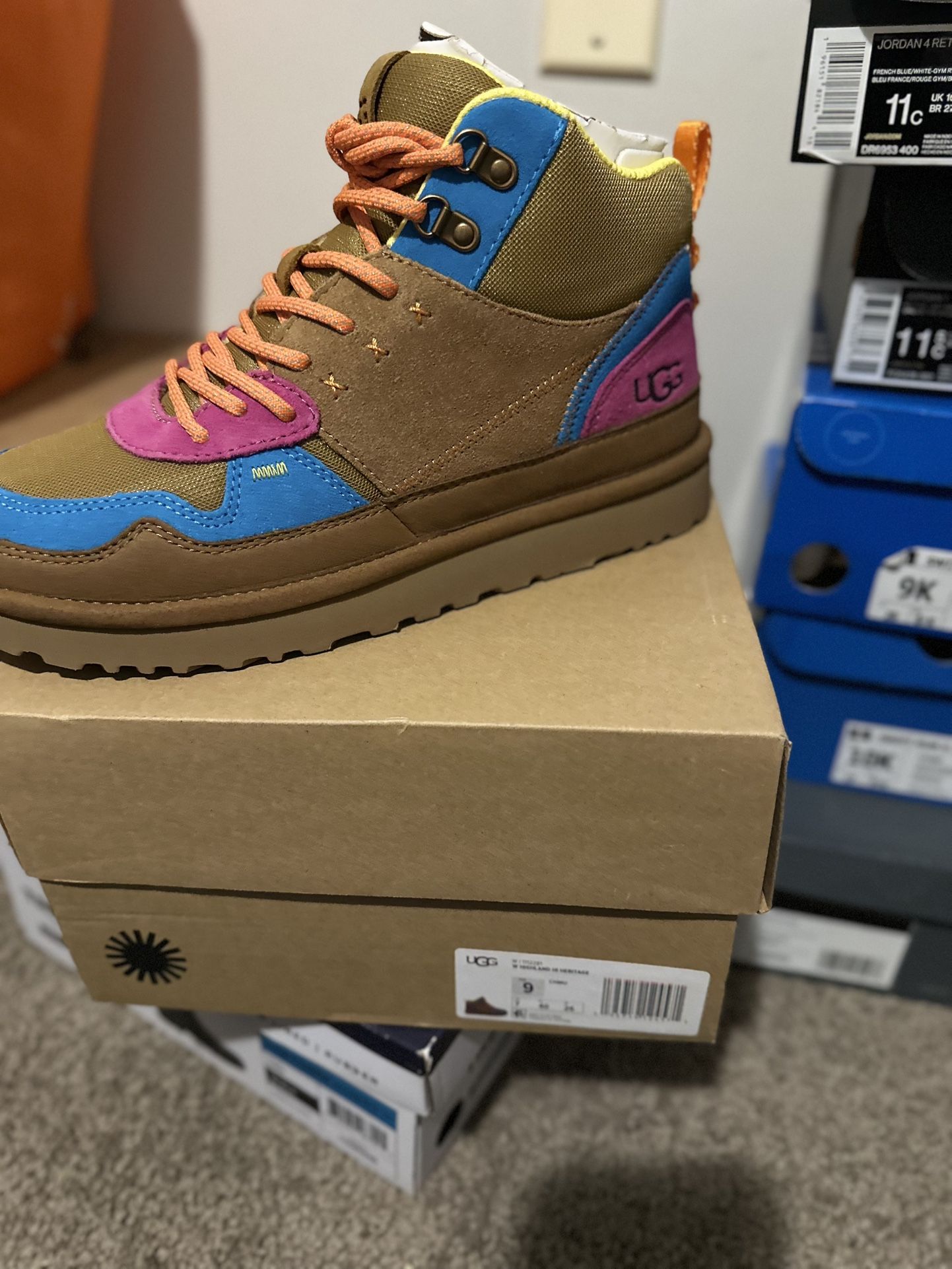 Women’s Exclusive UGGs