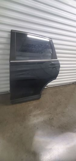 HONDA CR-V REAR DRIVER DOOR SIDE 2012-2013-2014-2015-2016👉CHECK PRICE