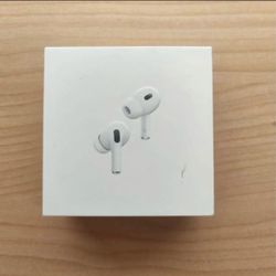 *BEST OFFER* Airpods Pro Generation 2