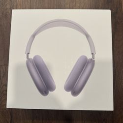 Airpod Max Purple