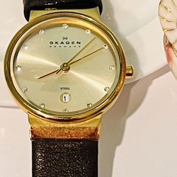 Skagen Women’s Watch