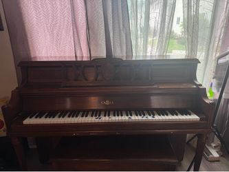 Piano